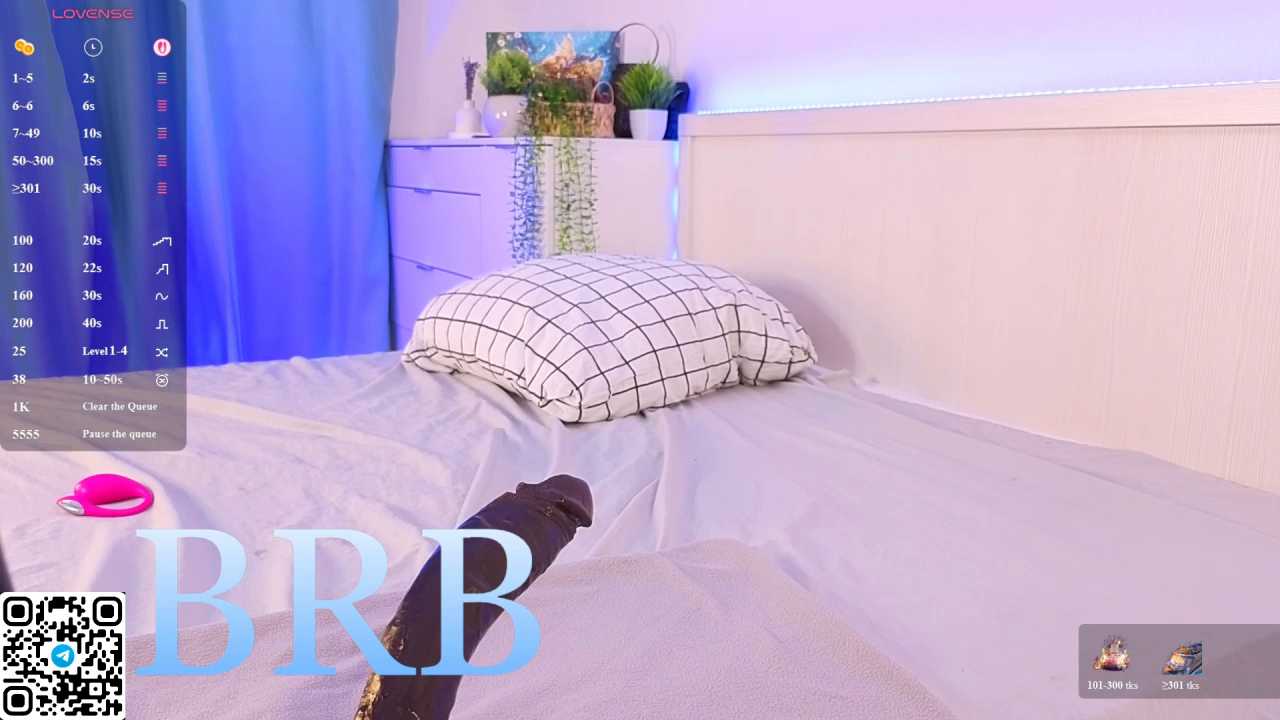 Bonnie_White cam recording