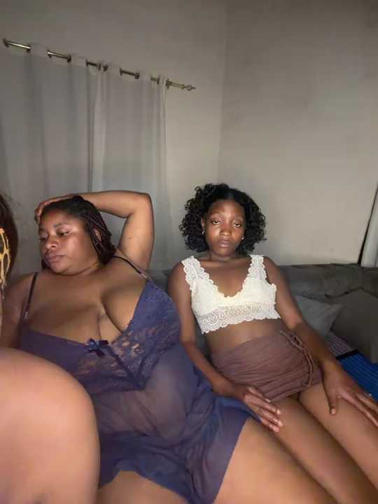BonnyMolhada Stripchat recording – Oct 12, 2026