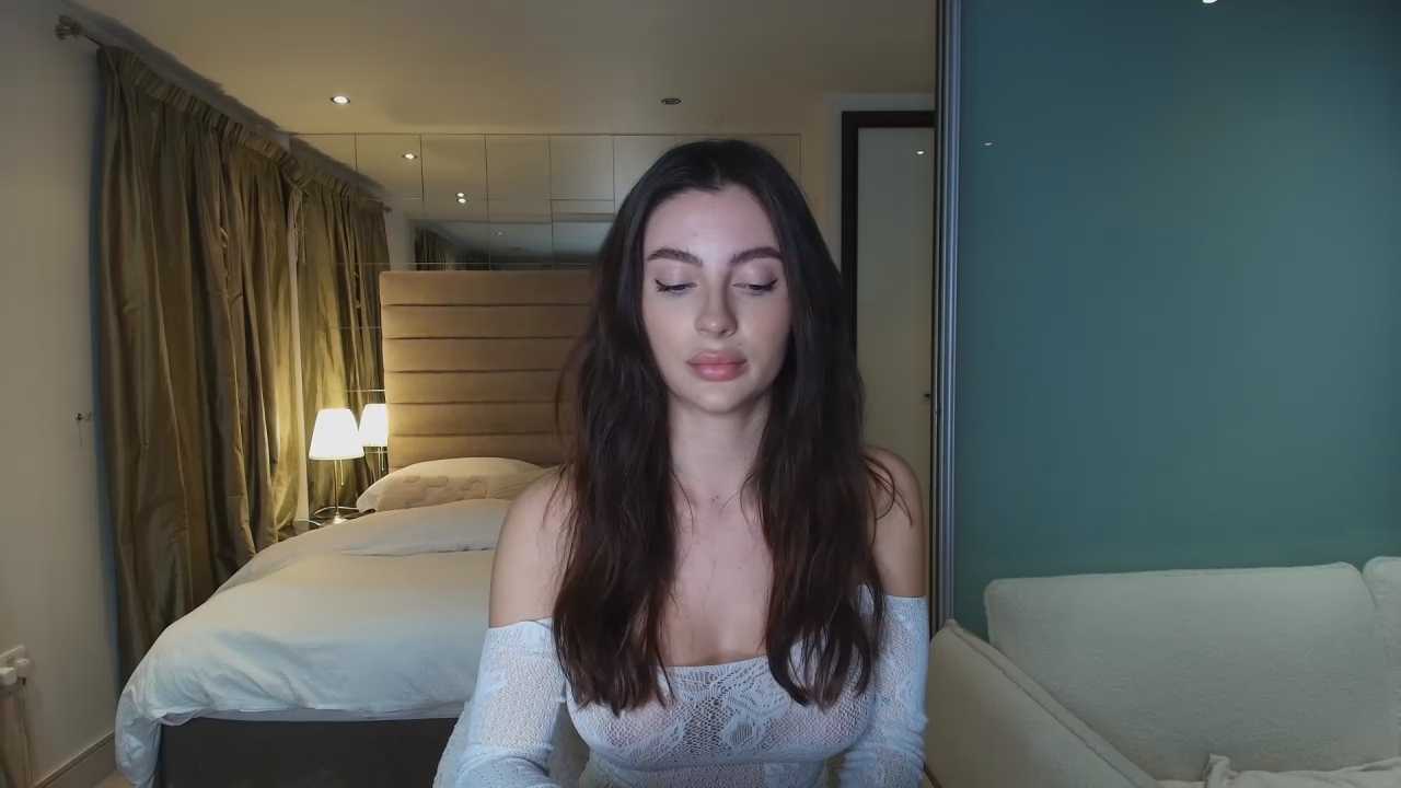 BonnyeBlack cam recording