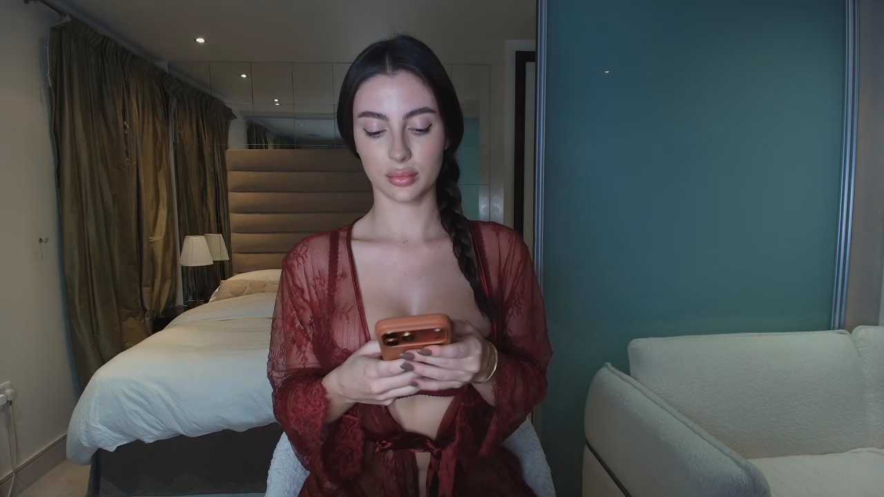 BonnyeBlack