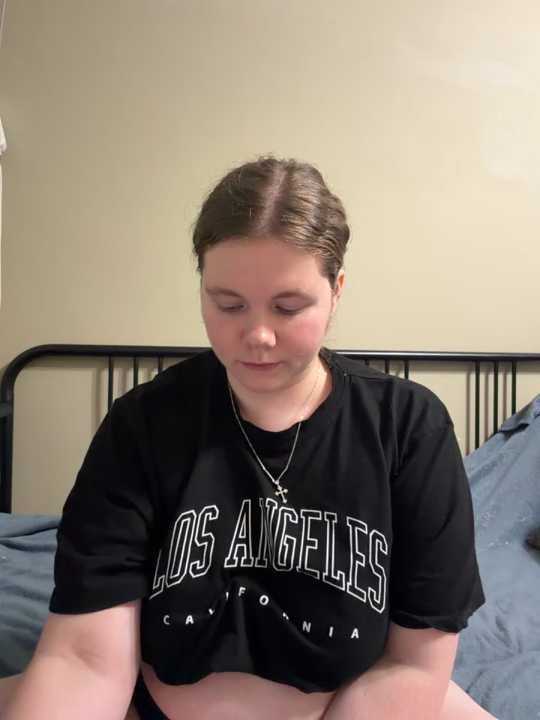 BootyfulVal cam recording