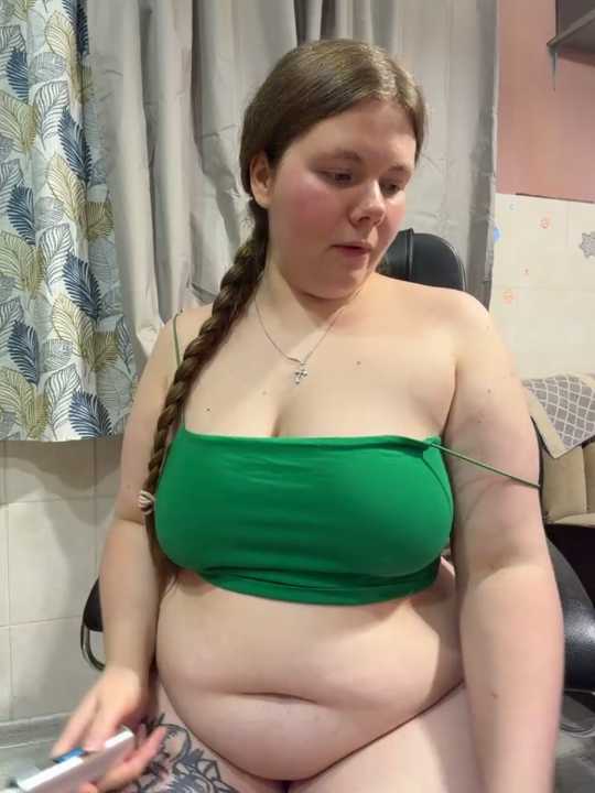 BootyfulVal cam recording