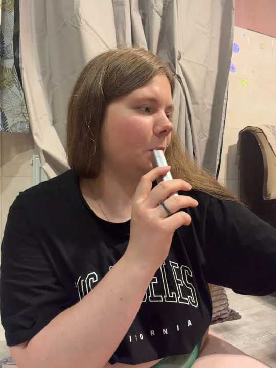BootyfulVal cam recording