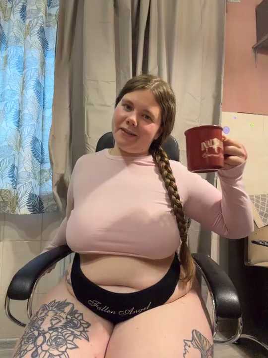 BootyfulVal cam recording