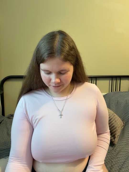 BootyfulVal cam recording