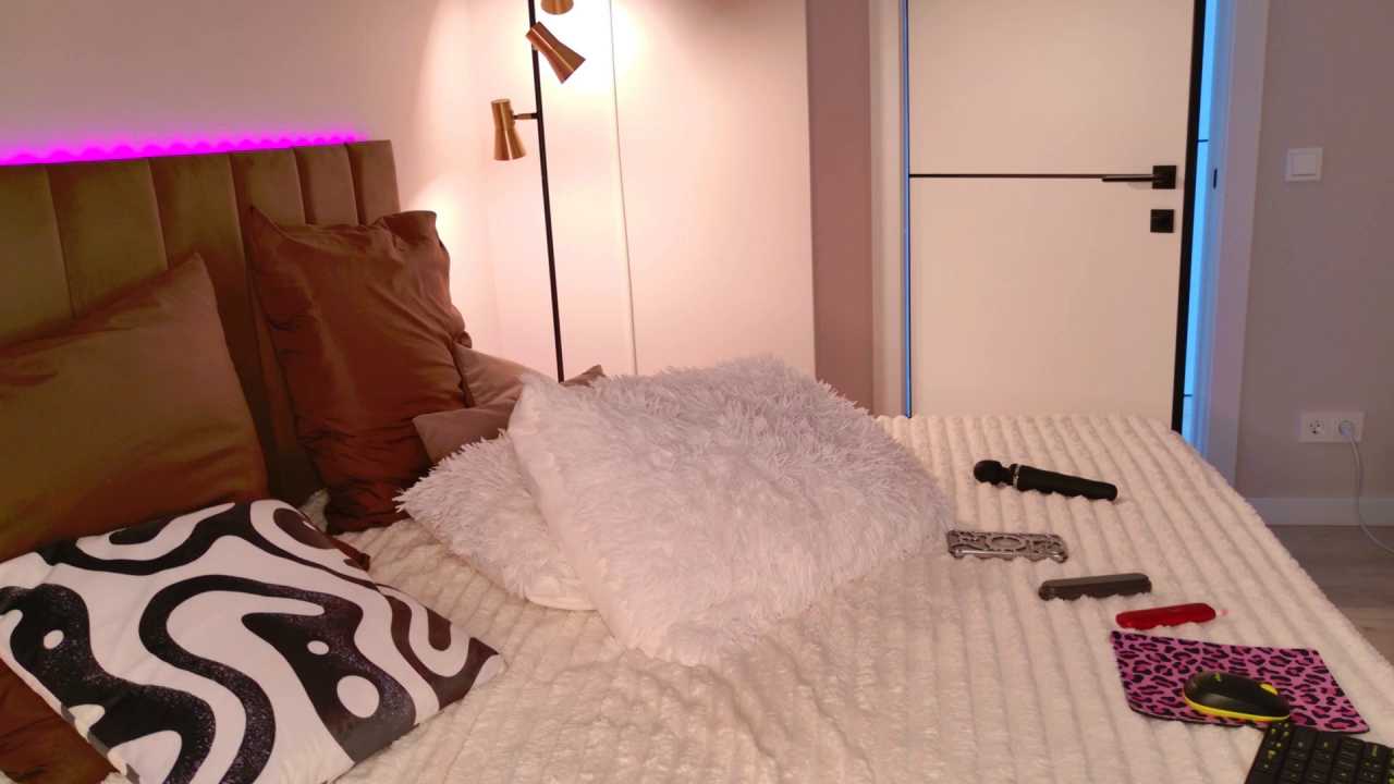 Born_to_Blow_ cam recording