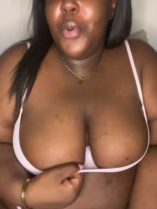 BouncyBBW cam recording