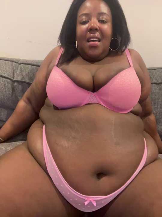BouncyBBW cam recording