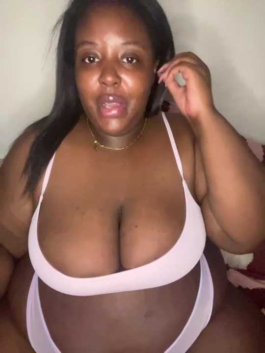 BouncyBBW cam recording