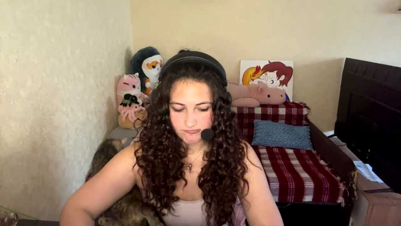 BrakyRefrain cam recording