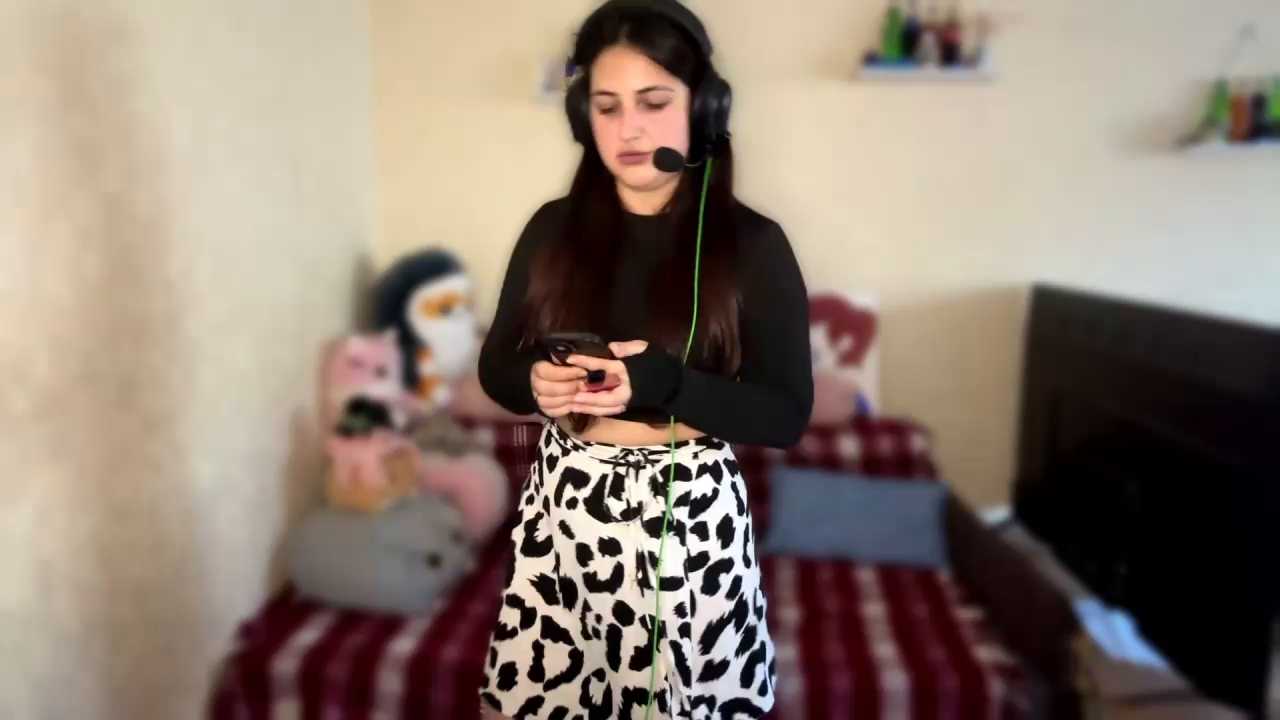 BrakyRefrain cam recording