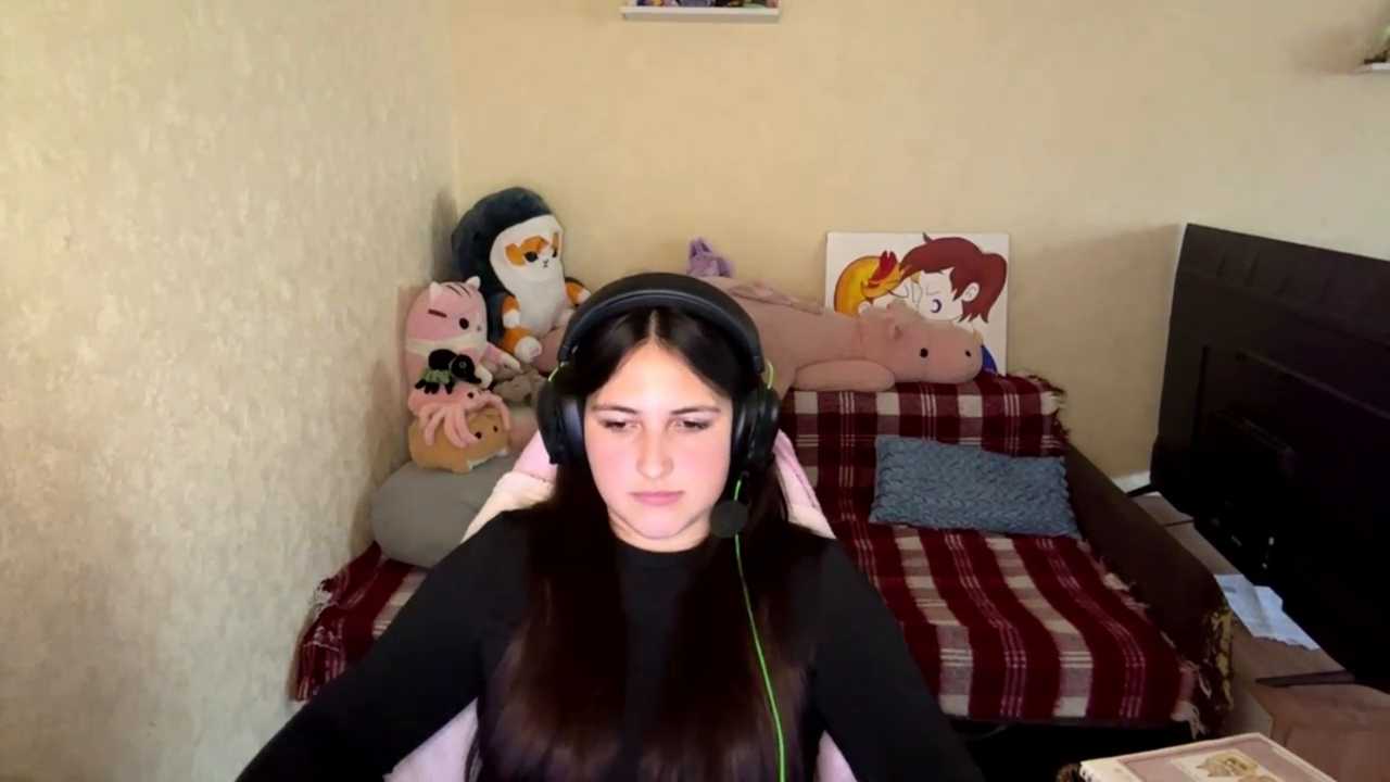 BrakyRefrain cam recording