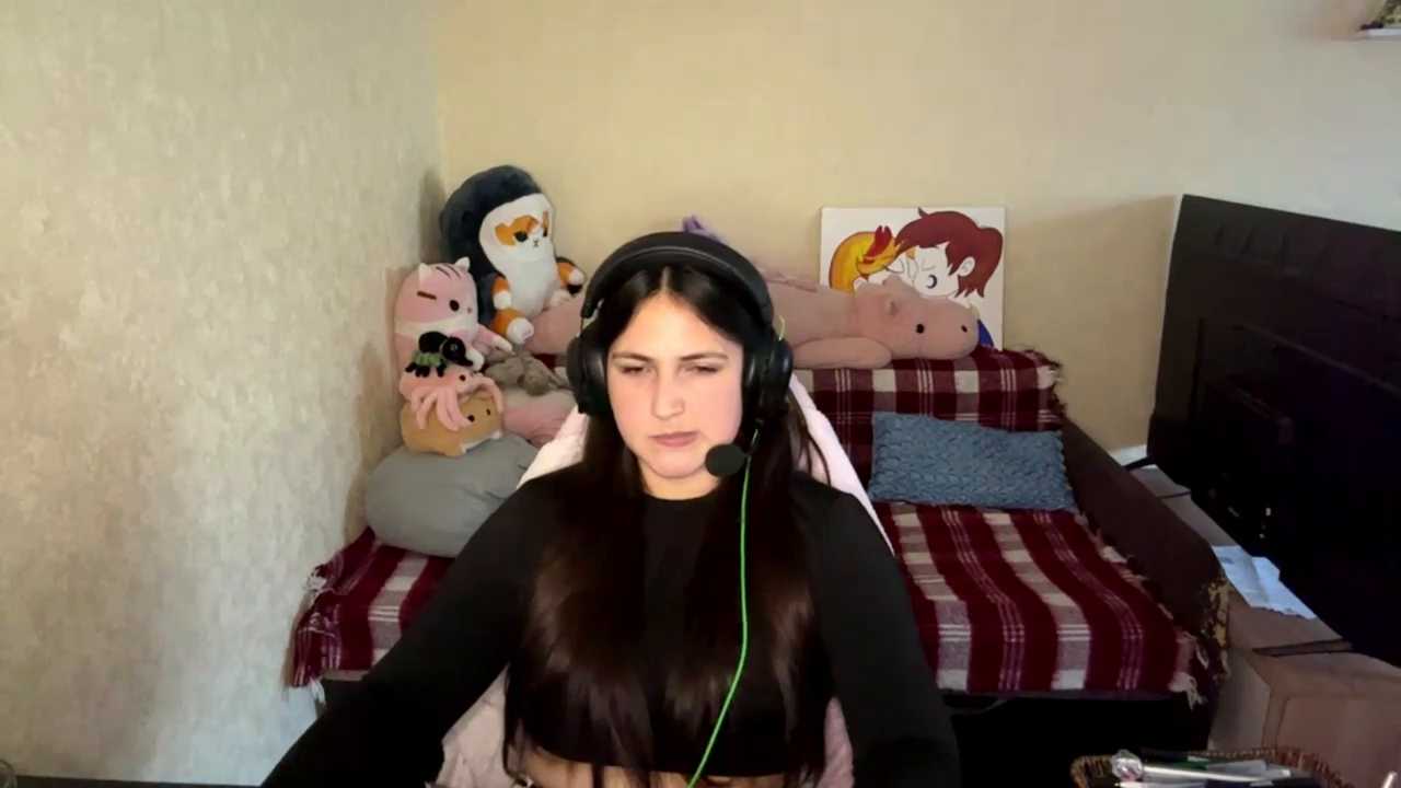 BrakyRefrain cam recording