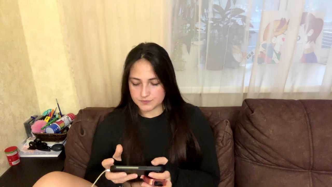 BrakyRefrain cam recording