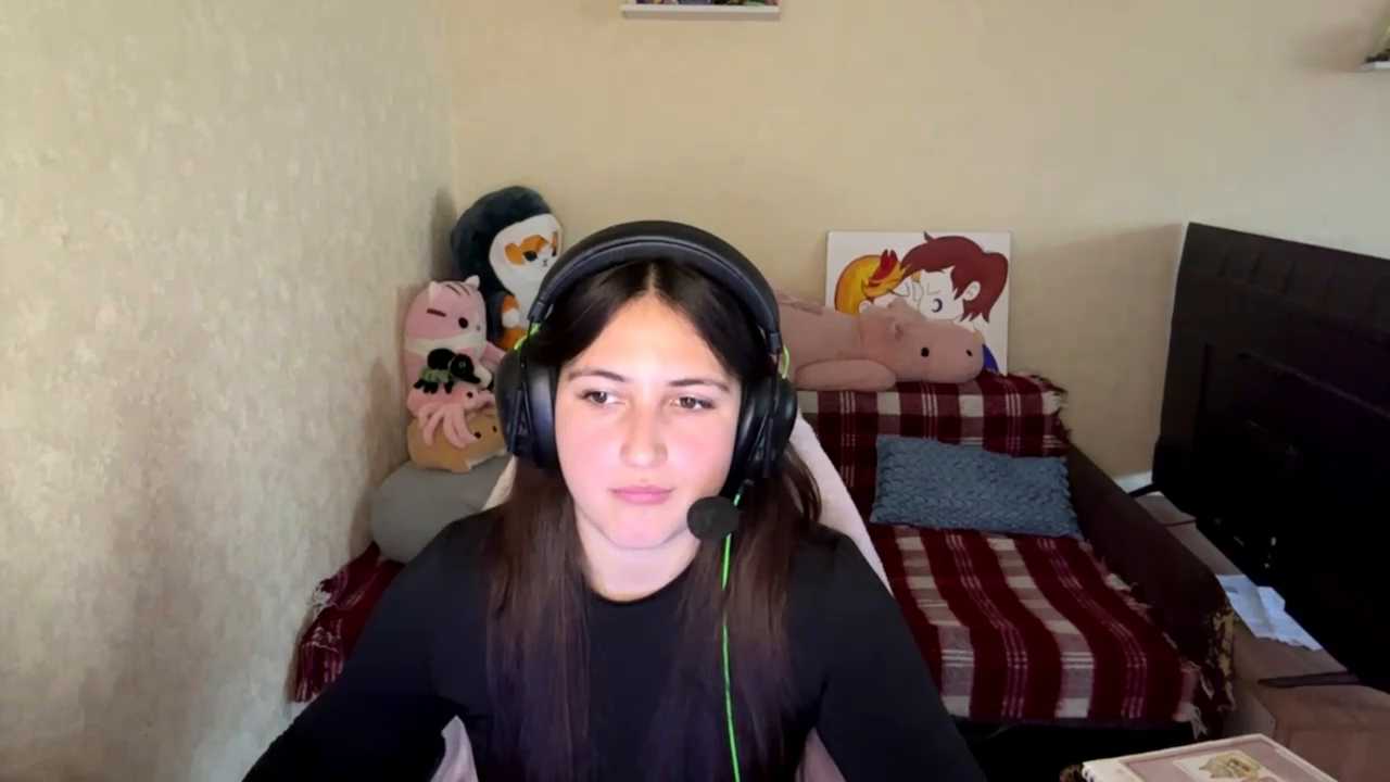 BrakyRefrain cam recording