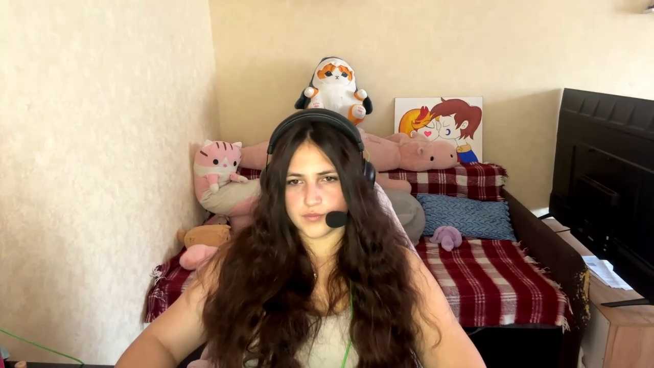 BrakyRefrain cam recording