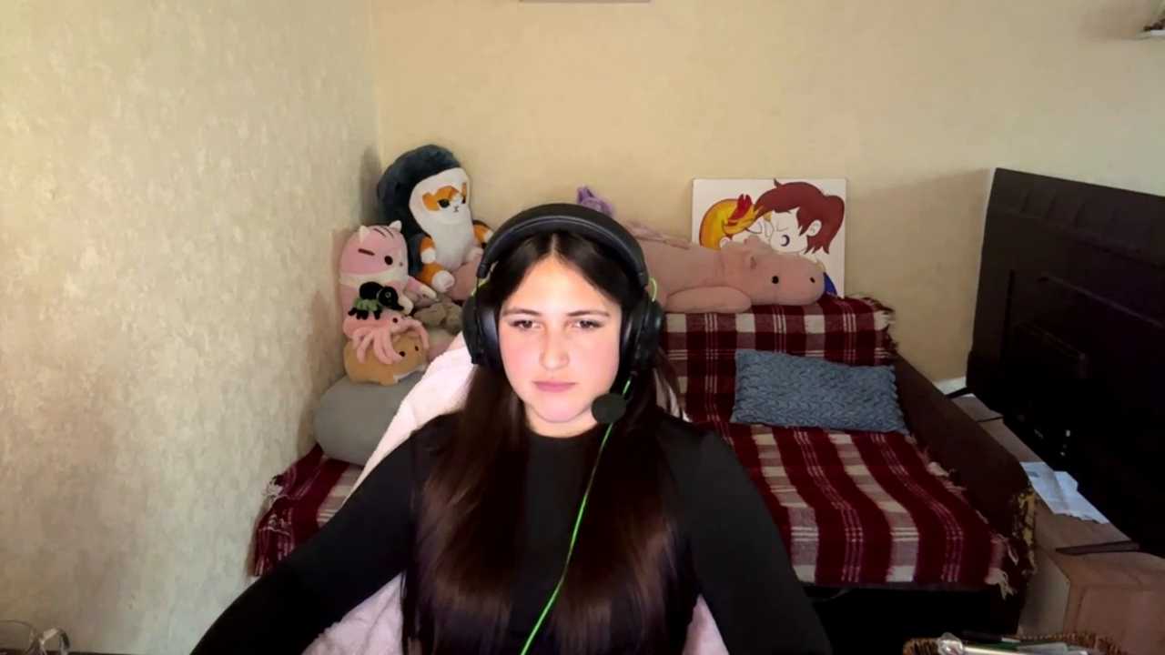 BrakyRefrain cam recording