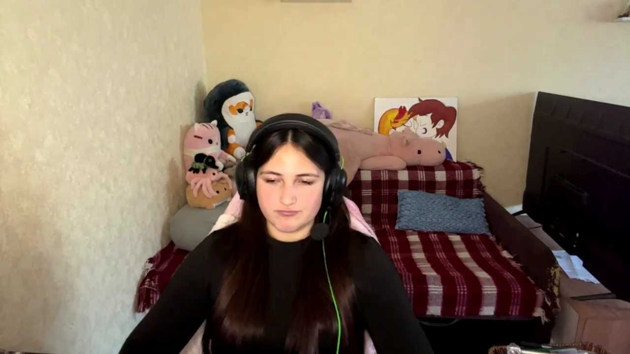BrakyRefrain cam recording