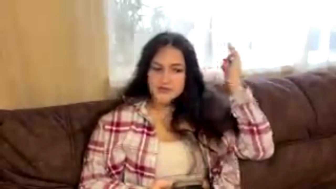 BrakyRefrain cam recording