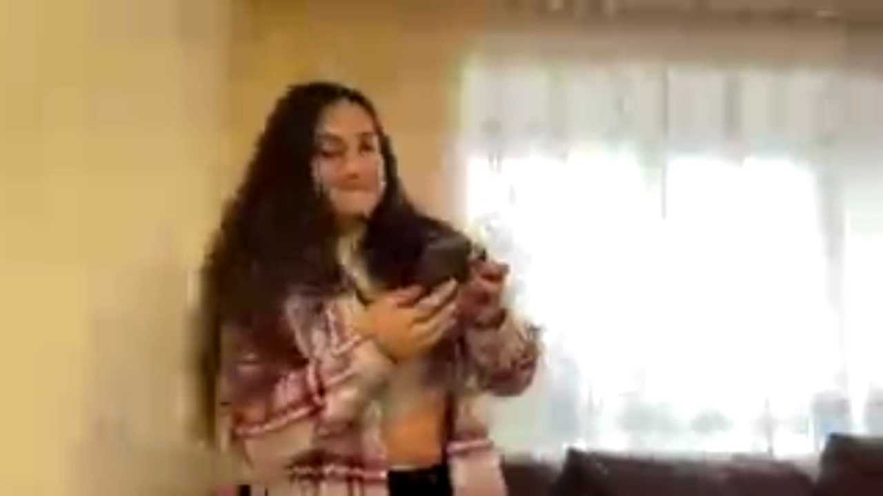 BrakyRefrain cam recording