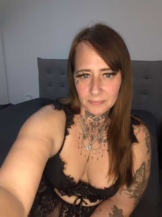 BrandiBlack