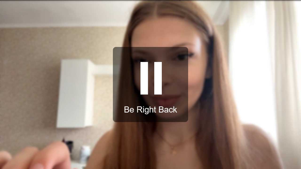 BrandonHaerter cam recording