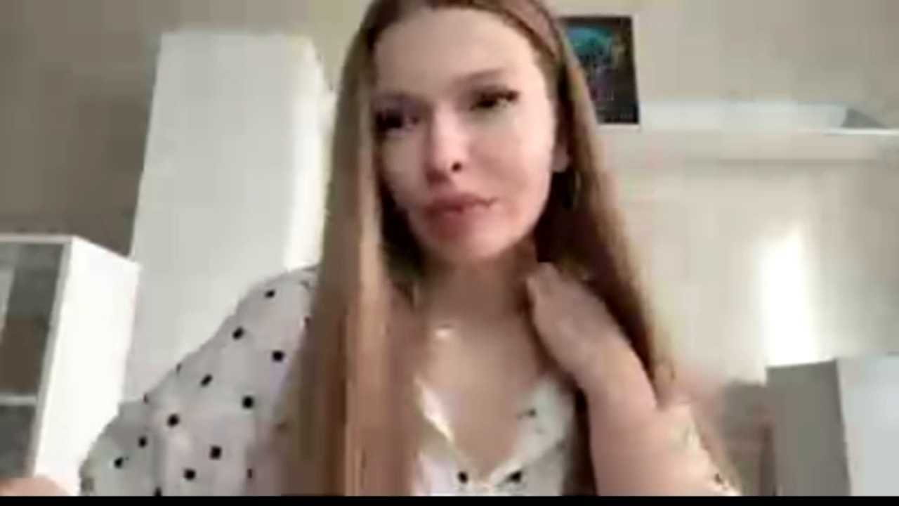 BrandonHaerter cam recording