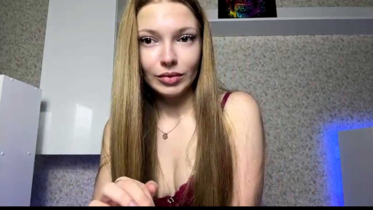 BrandonHaerter cam recording