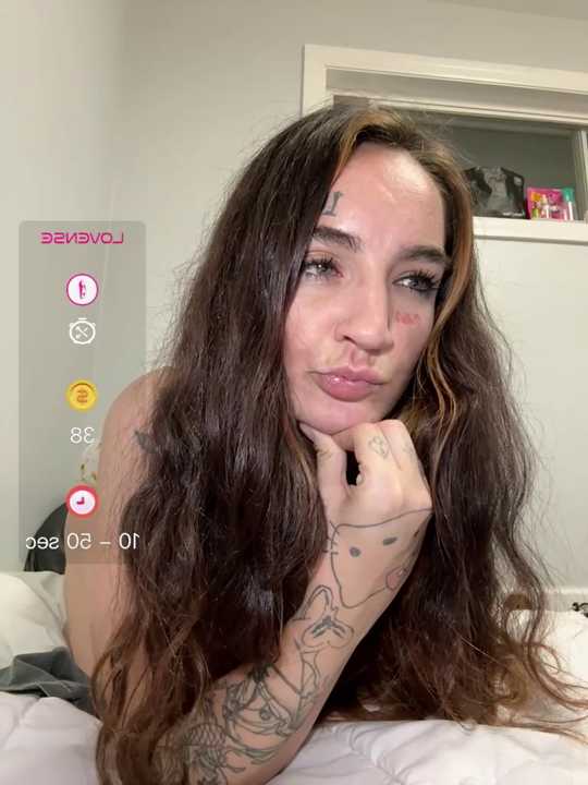 BrattyKiller cam recording