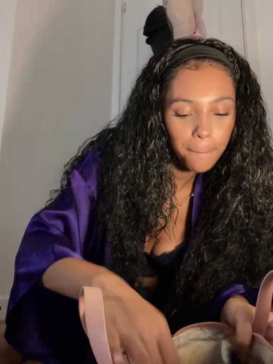 Brattybaee cam recording