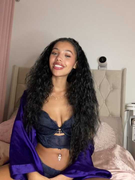 Brattybaee cam recording