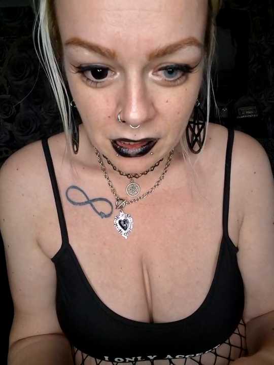 Brattylittledemonx