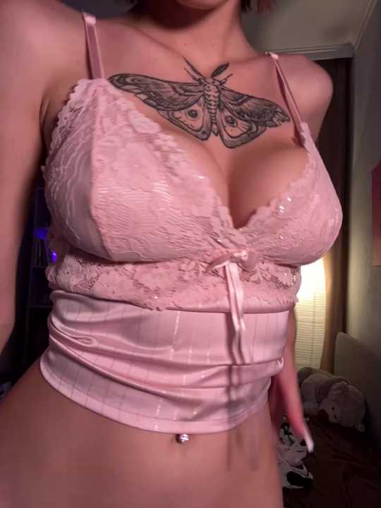 Bratz_Girls cam recording