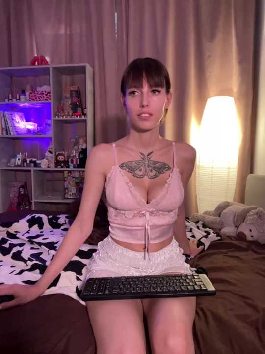 Bratz_Girls cam recording