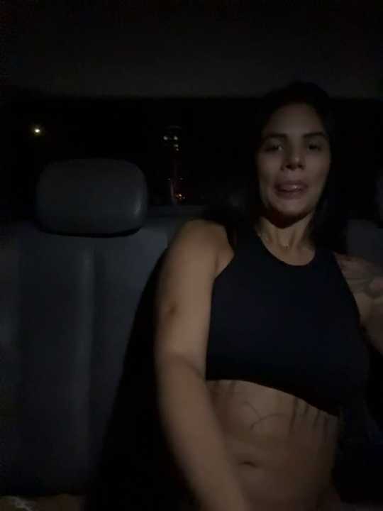 BrazilianCoupleHot1 Stripchat recording – Oct 15, 2026