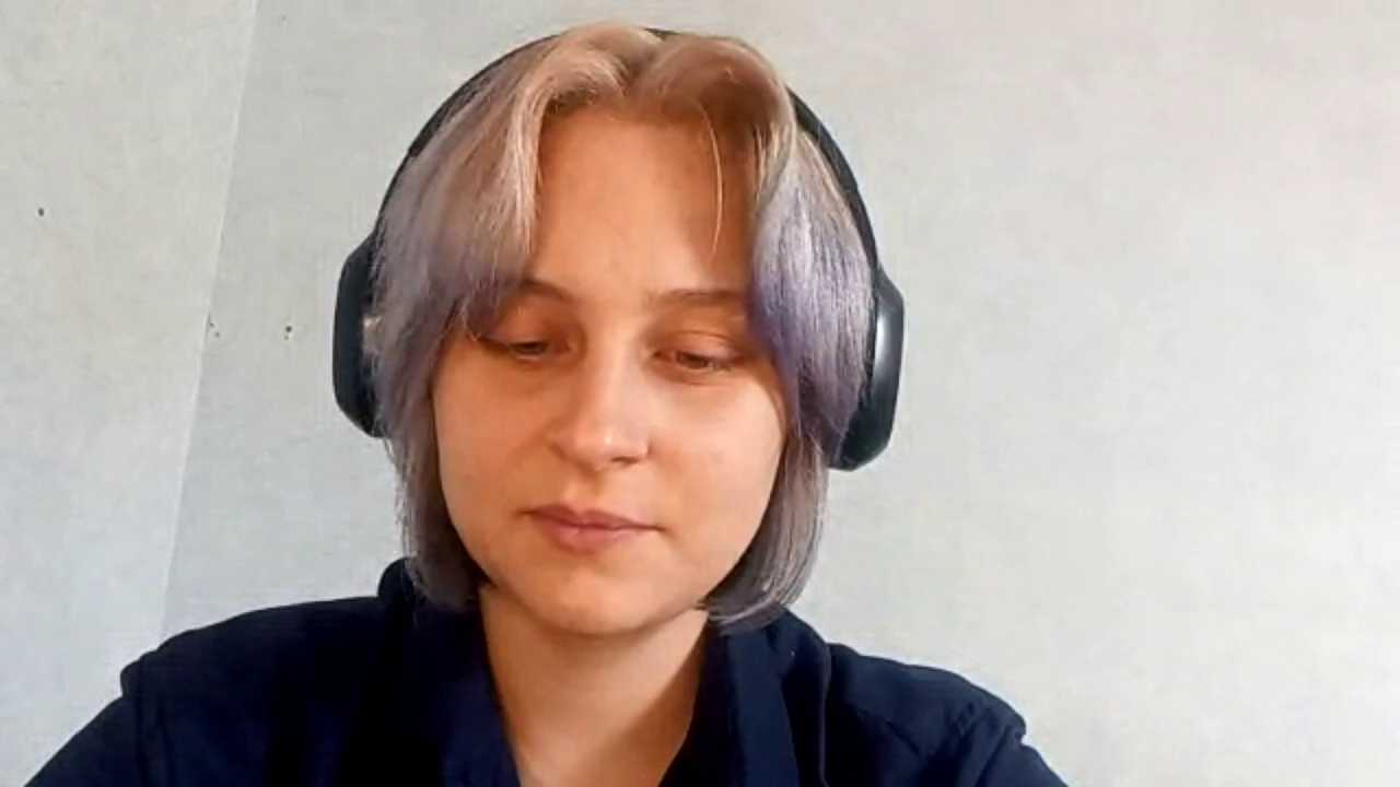 BreanneRadley cam recording