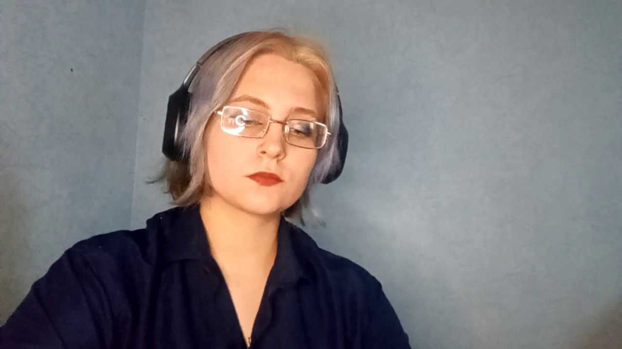 BreanneRadley cam recording