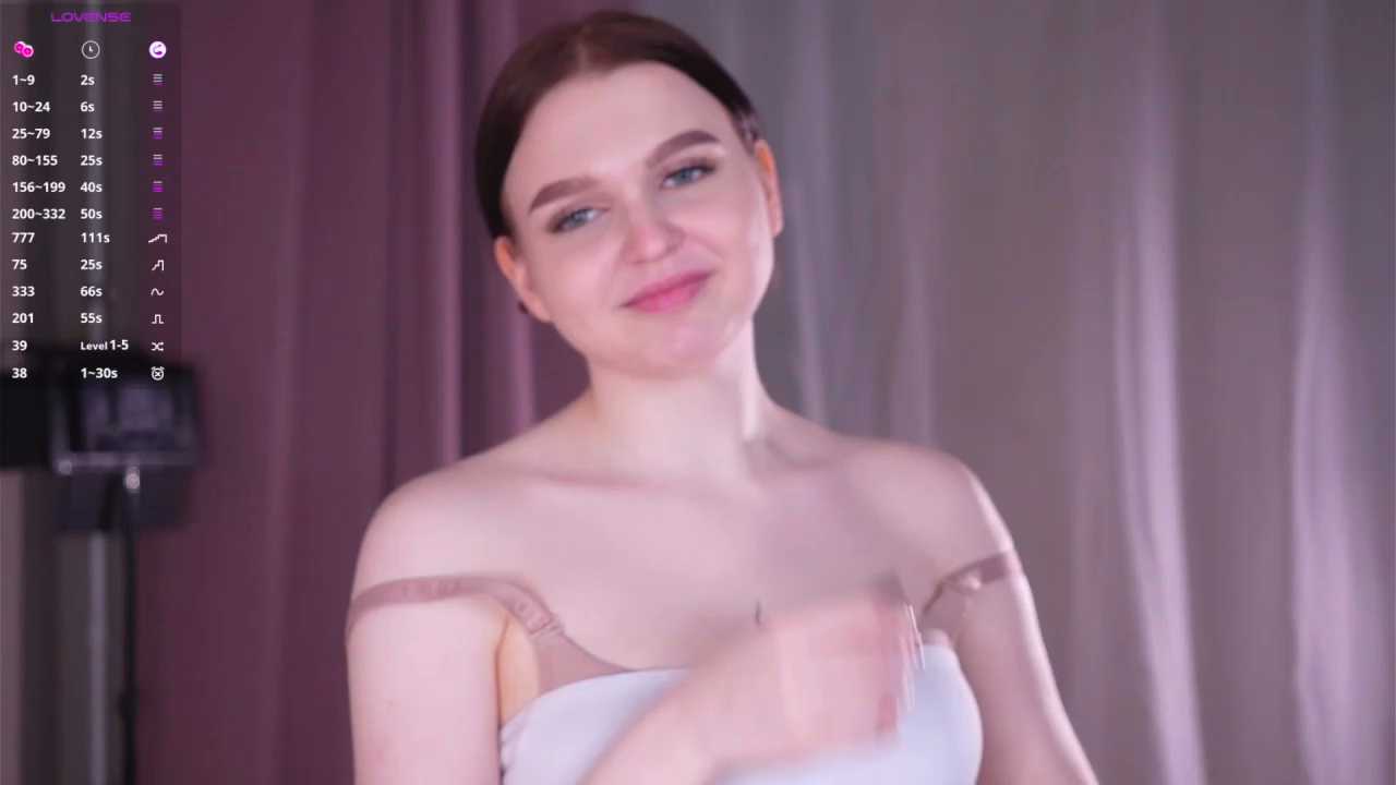 BreanneWedi cam recording