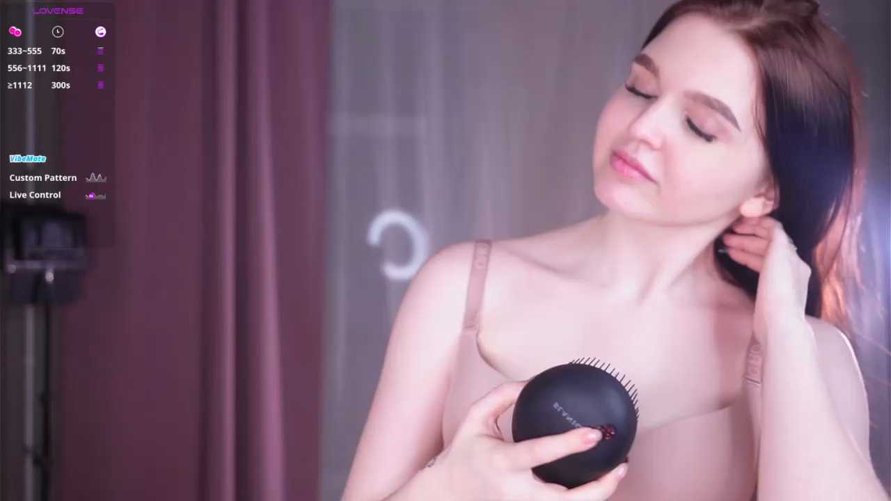 BreanneWedi cam recording