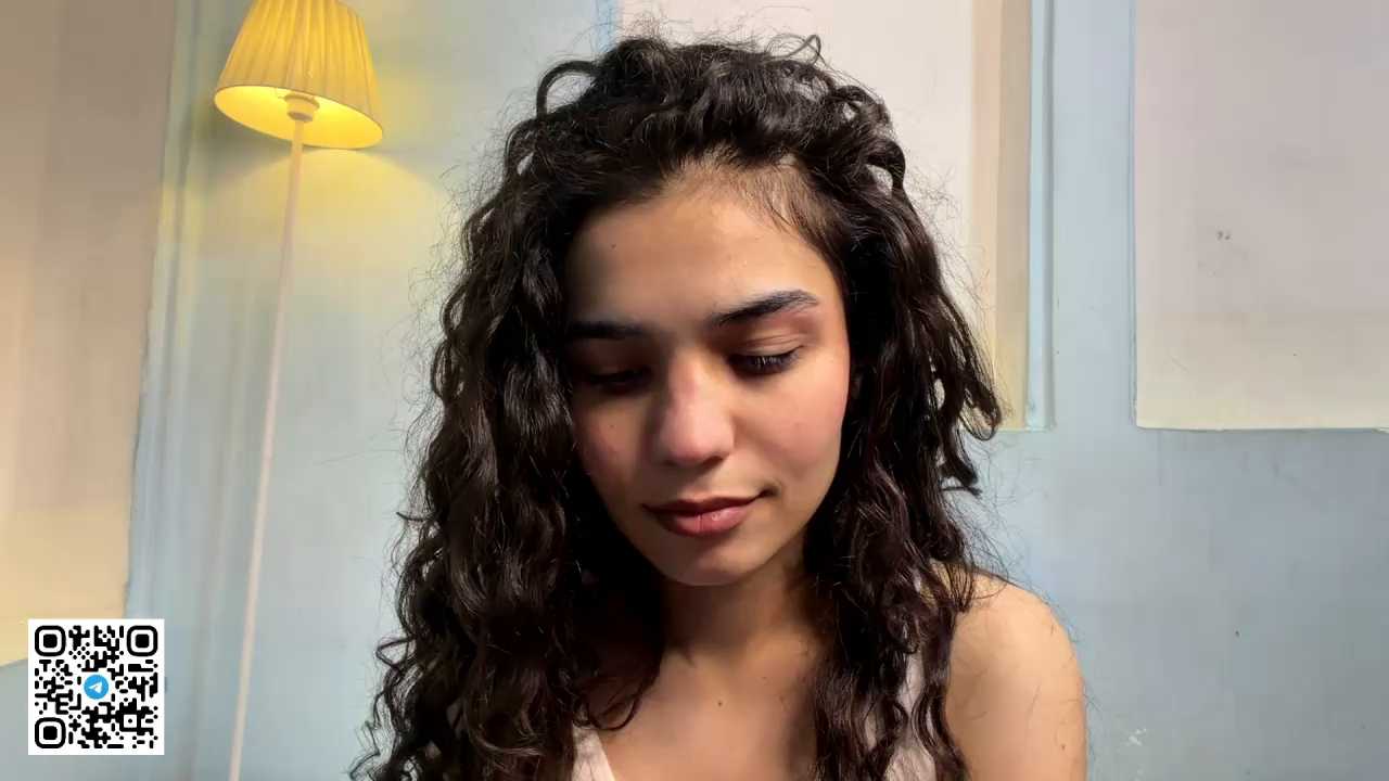 BrendaBennett cam recording