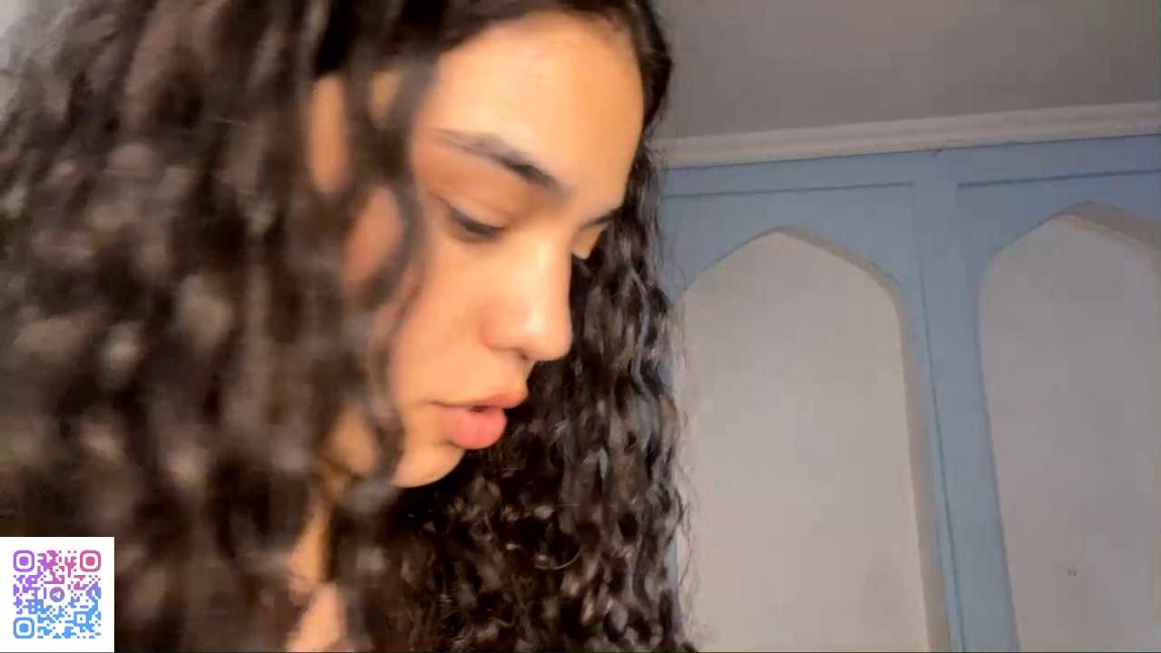 BrendaBennett cam recording
