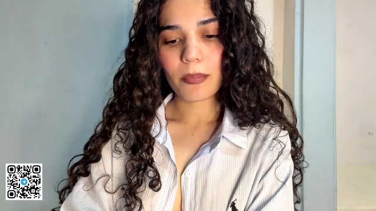 BrendaBennett cam recording