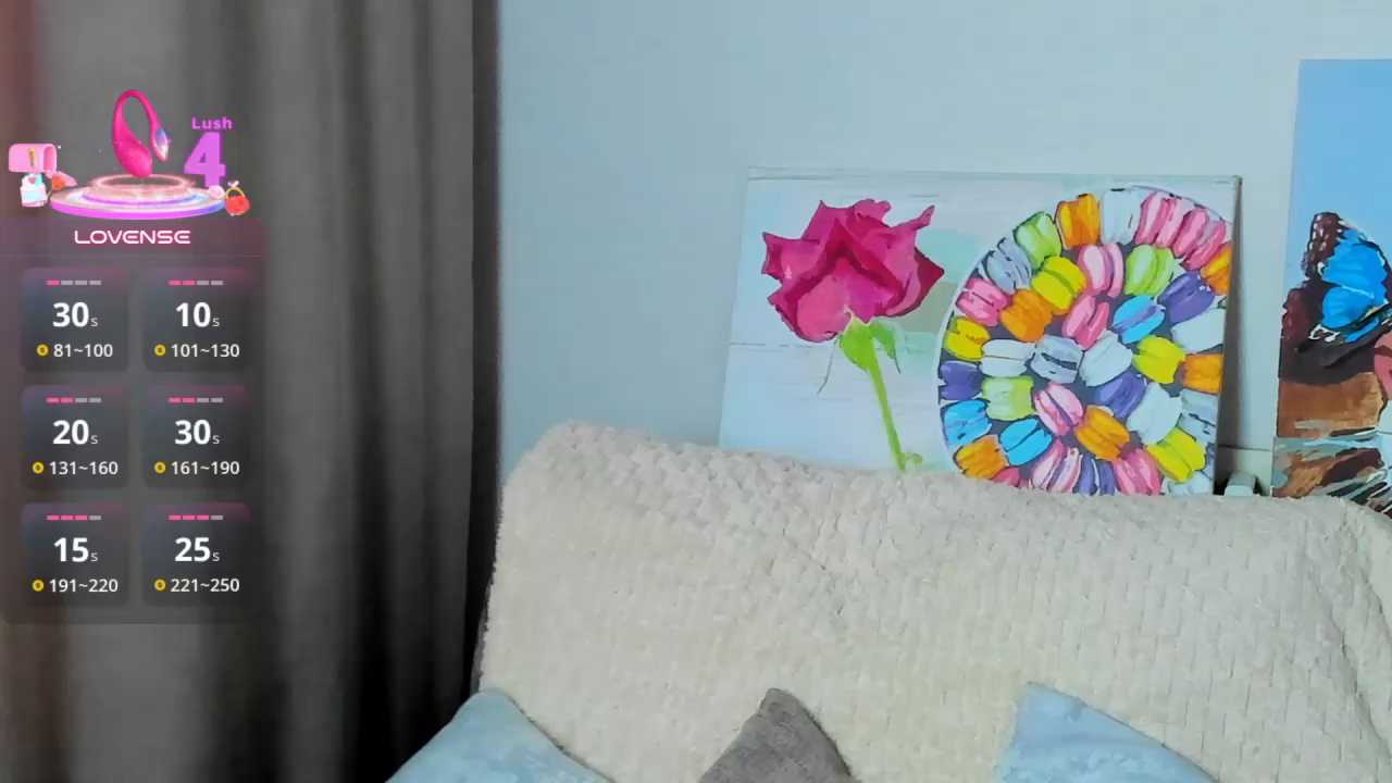Briannaa_ Stripchat recording – Oct 22, 2026