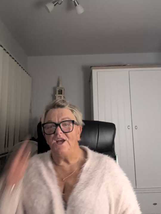 Bridget-valentine Stripchat recording – Oct 26, 2026