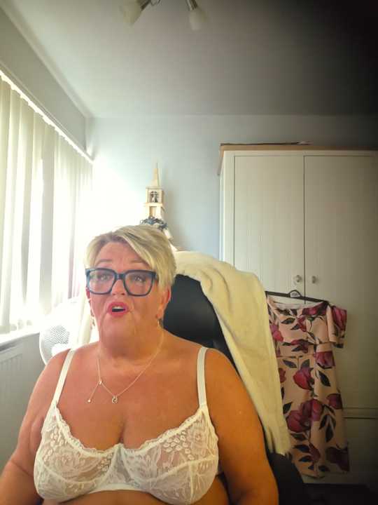 Bridget-valentine
