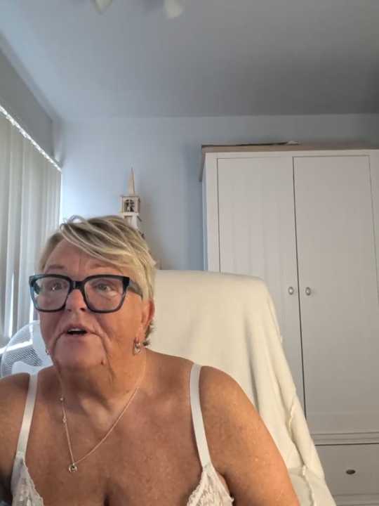 Bridget-valentine Stripchat recording – Oct 19, 2026