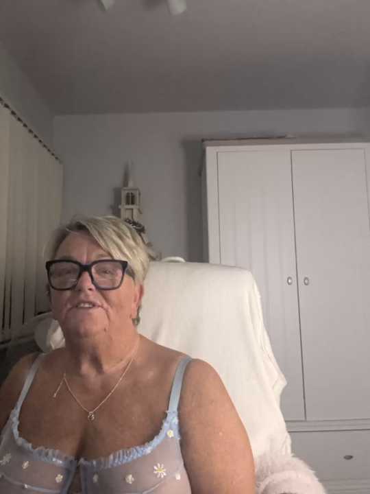 Bridget-valentine Stripchat recording – Oct 25, 2026