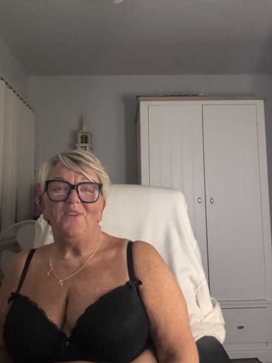 Bridget-valentine Stripchat recording – Oct 17, 2026