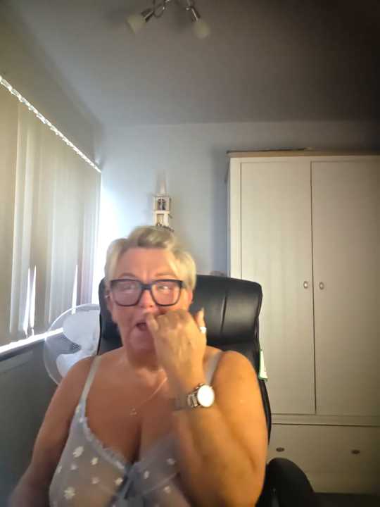 Bridget-valentine cam recording