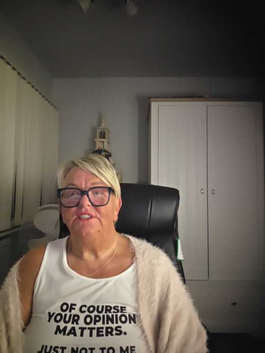 Bridget-valentine cam recording